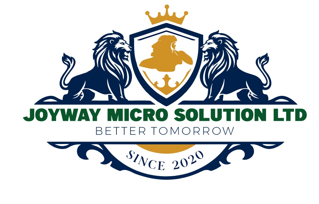 JOYWAY MICRO SOLUTION LTD